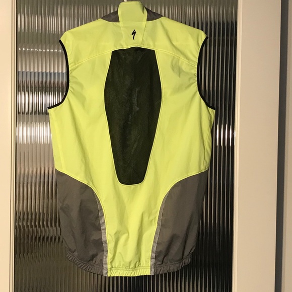 Specialized Reflective Vest - Picture 4 of 10